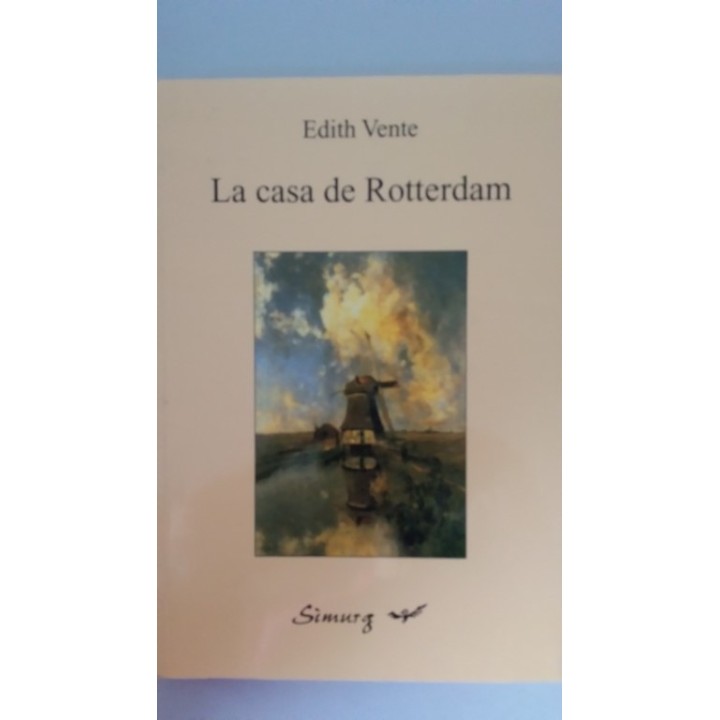 La casa de Rotterdam.